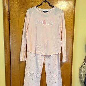 Polo Ralph Lauren PJs